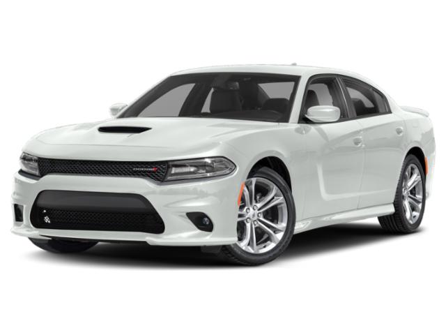 2019 Dodge Charger GT RWD