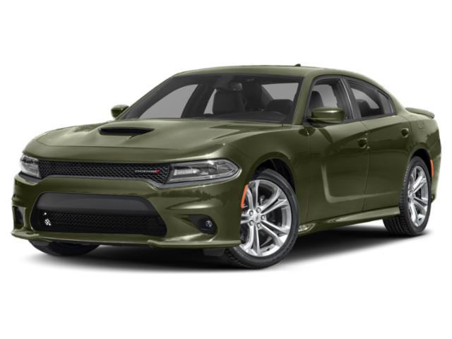 2019 Dodge Charger GT RWD