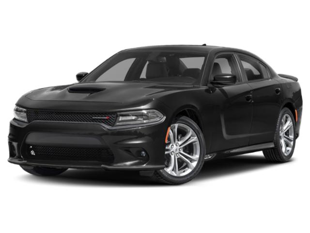 2019 Dodge Charger GT RWD