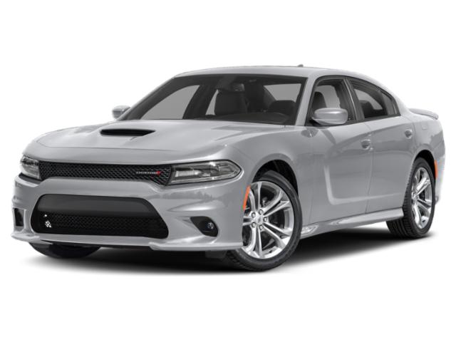 2019 Dodge Charger R/T RWD