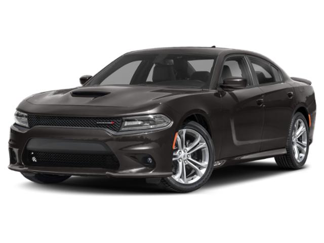 2019 Dodge Charger R/T RWD