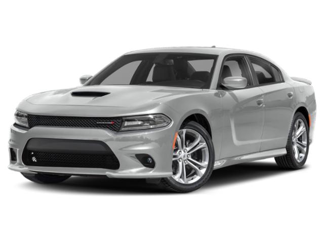 2019 Dodge Charger R/T RWD