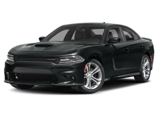 2019 Dodge Charger R/T RWD 2019 Dodge Charger R/T RWD