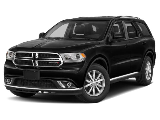 2019 Dodge Durango