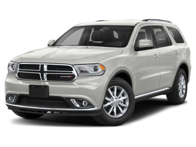 2019 Dodge Durango Special Service RWD