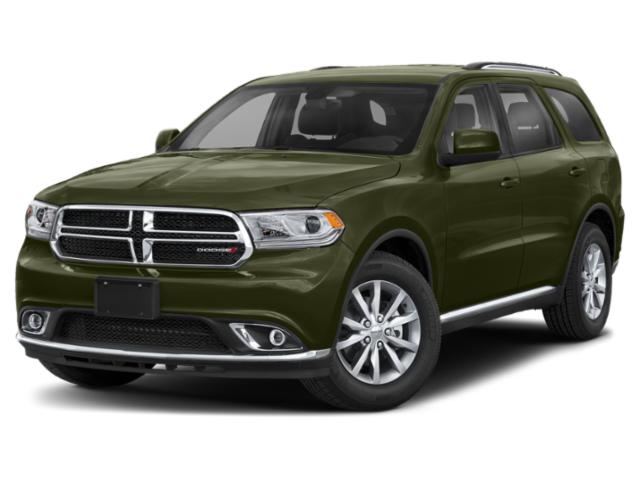 2019 Dodge Durango GT AWD 2019 Dodge Durango GT AWD