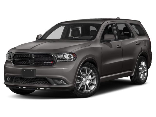 2019 Dodge Durango R/T AWD