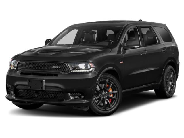 2019 Dodge Durango SRT AWD 2019 Dodge Durango SRT AWD