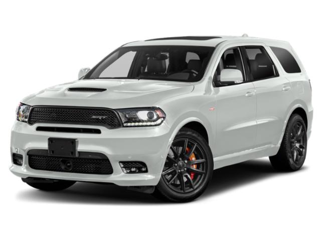 2019 Dodge Durango SRT AWD