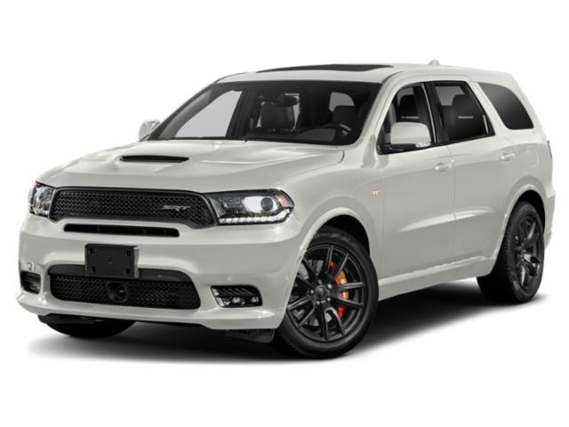 2019 Dodge Durango SRT AWD 2019 Dodge Durango SRT AWD