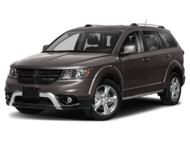 2019 Dodge Journey SE AWD