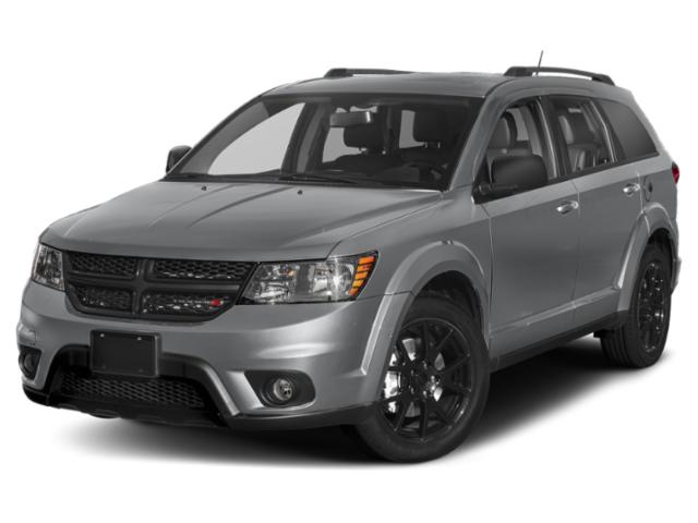 2019 Dodge Journey GT AWD for sale in Salem, OR