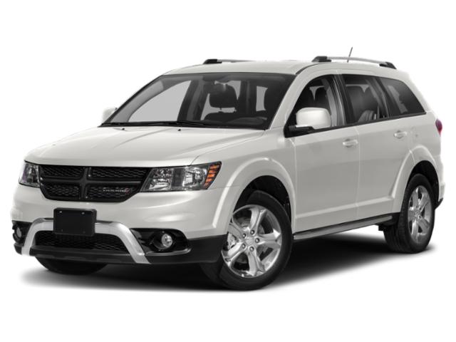 2019 Dodge Journey SE 2019 Dodge Journey SE