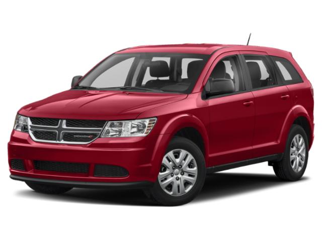2019 Dodge Journey SE Value Package