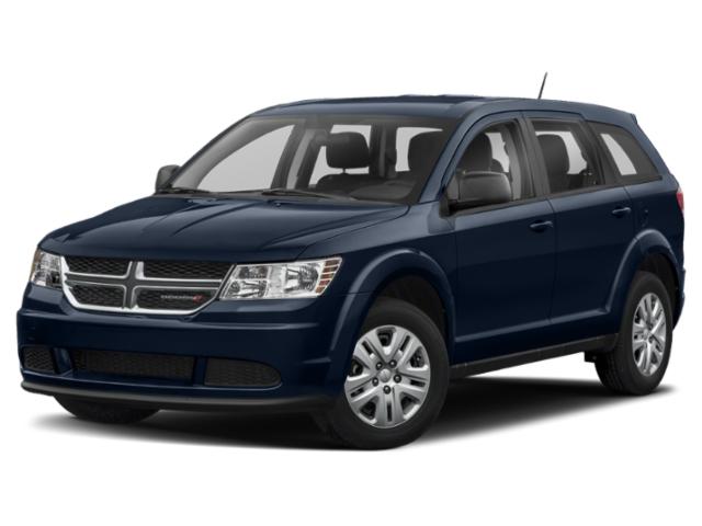 2019 Dodge Journey SE Value Package