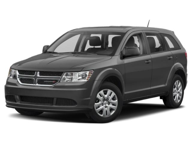 2019 Dodge Journey SE Value Package
