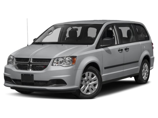 2019 Dodge Grand Caravan SE 35th Anniversary Edition 2019 Dodge Grand Caravan SE 35th Anniversary Edition