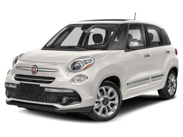 2019 Fiat 500L Urbana for sale in ASHEVILLE, NC