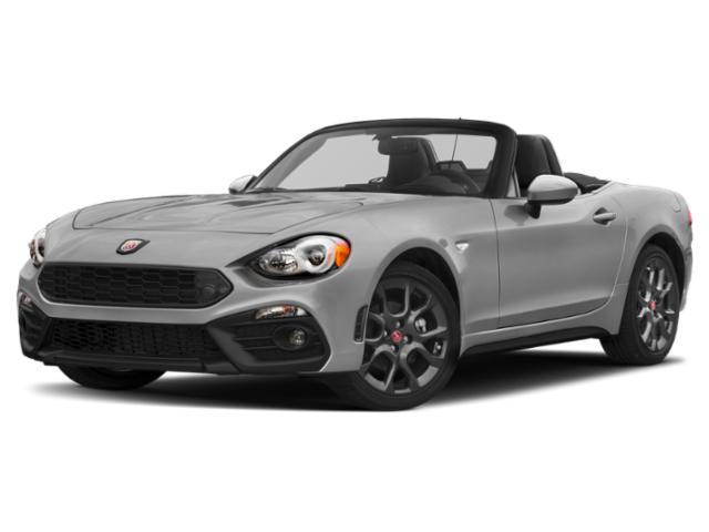 2019 Fiat 124 Spider Abarth for sale in Garland, TX