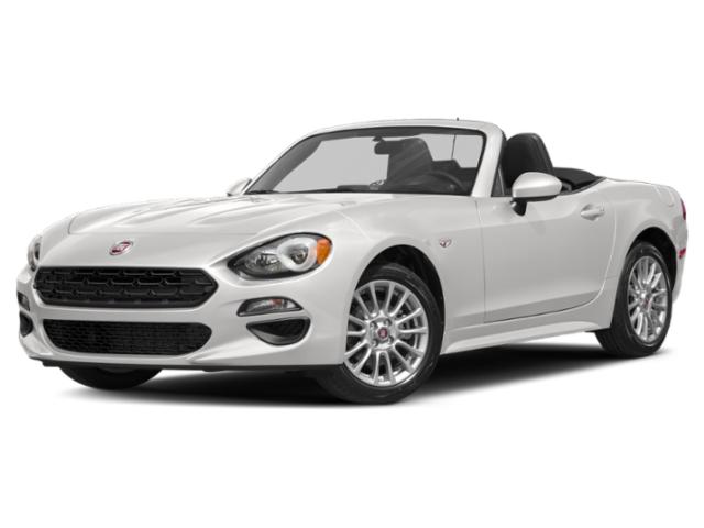 2019 Fiat 124 Spider Classica for sale in FLORENCE, AL