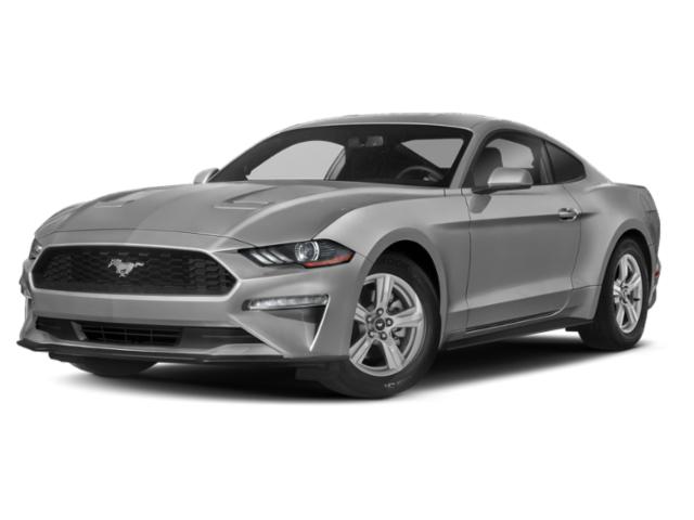 certified 2019 Ford Mustang GT Premium