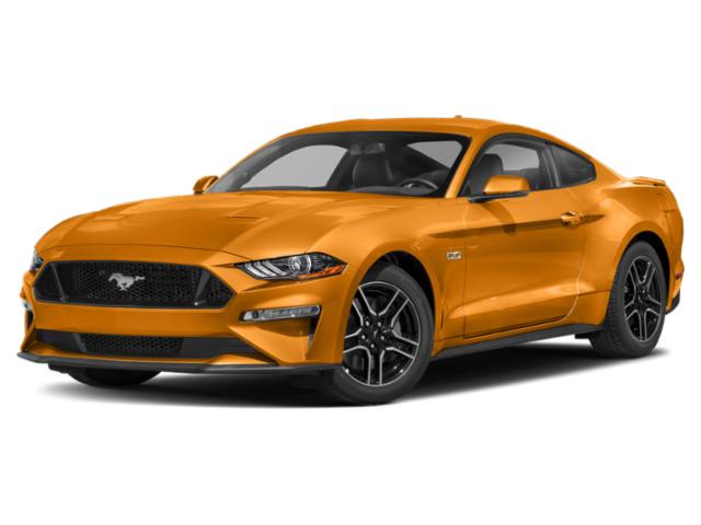2019 Ford Mustang GT 2019 Ford Mustang GT