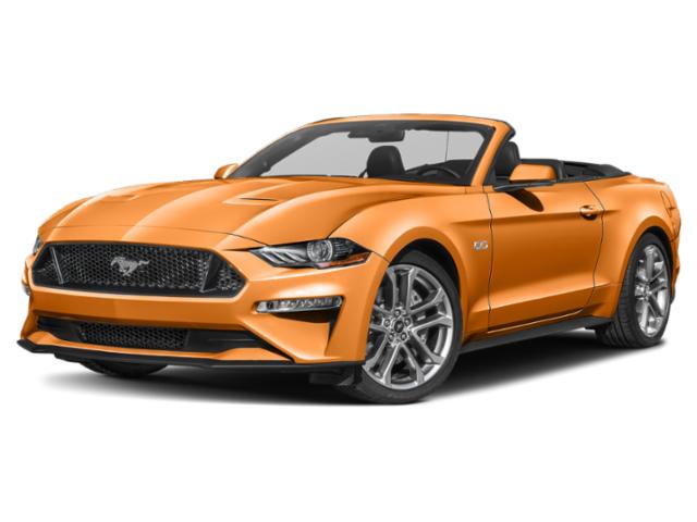 2019 Ford Mustang GT Premium for sale in Dublin, OH