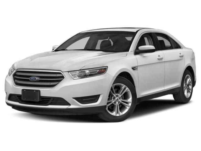 2019 Ford Taurus SEL for sale in Rutland, VT