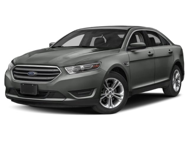 2019 Ford Taurus Limited