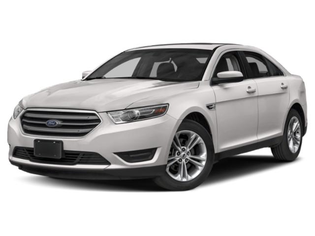 2019 Ford Taurus SEL 2019 Ford Taurus SEL