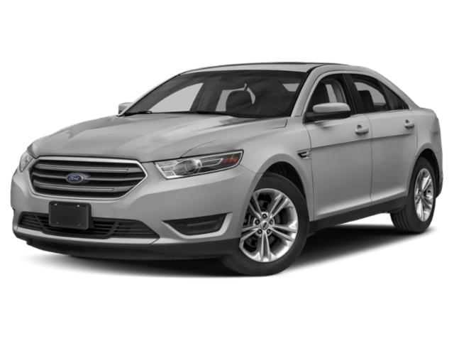 2019 Ford Taurus Limited 2019 Ford Taurus Limited