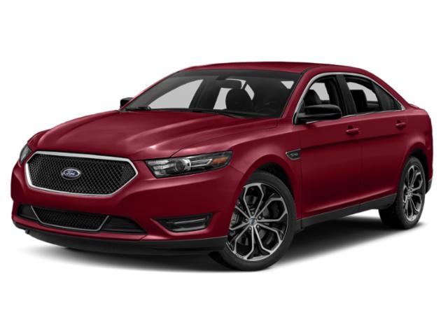 2019 Ford Taurus SHO for sale in Fallston, MD