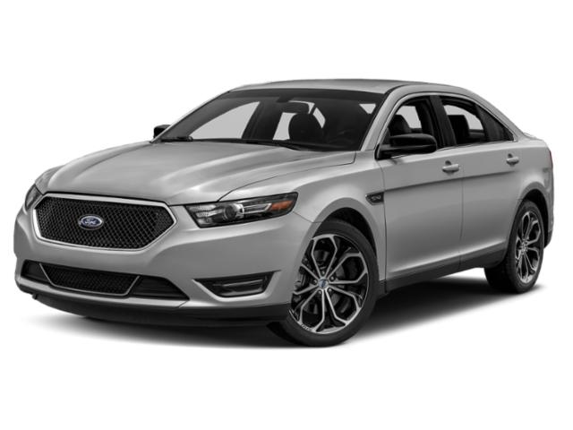 2019 Ford Taurus SHO 2019 Ford Taurus SHO