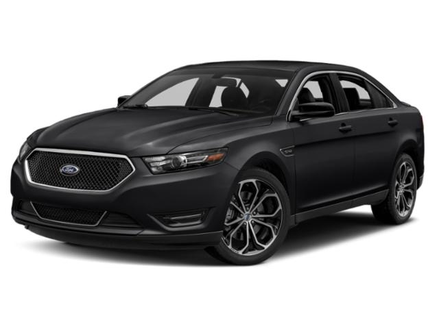 2019 Ford Taurus SHO for sale in Bridgman, MI