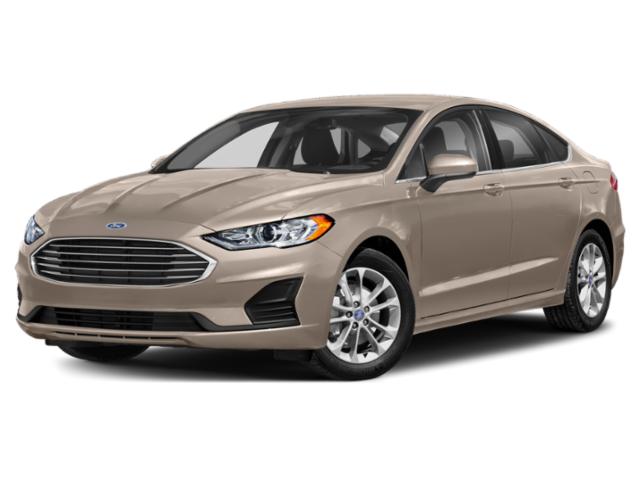 2019 Ford Fusion SE for sale in Belle Glade, FL