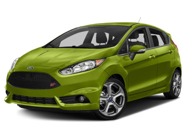 2019 Ford Fiesta ST Line for sale near BATAVIA, OH