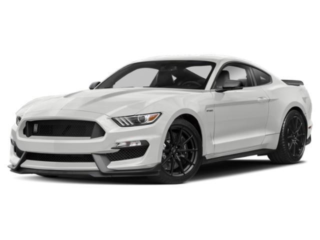 2019 Ford Mustang Shelby GT350 Fastback