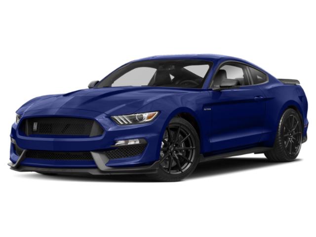 2019 Ford Mustang Shelby GT350 Fastback 2019 Ford Mustang Shelby GT350 Fastback