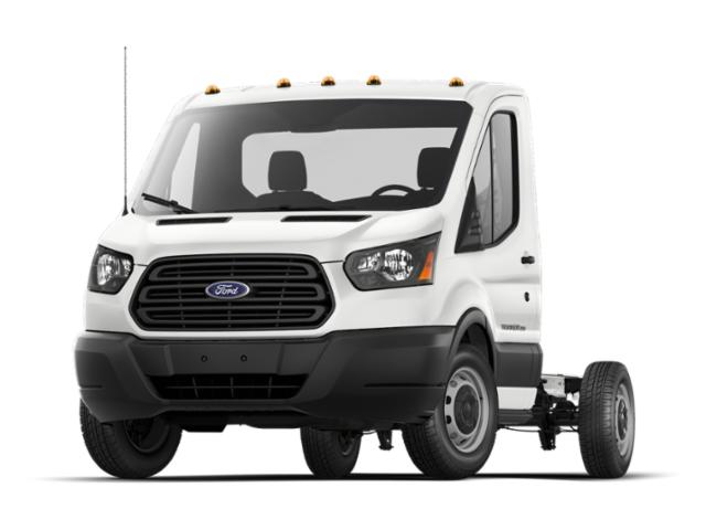 2019 Ford Transit-250 Cab Chassis Base 138 WB