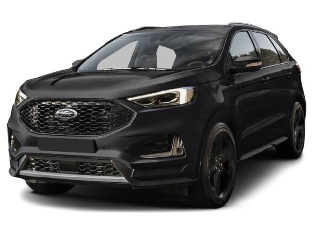 used 2019 Ford Edge ST