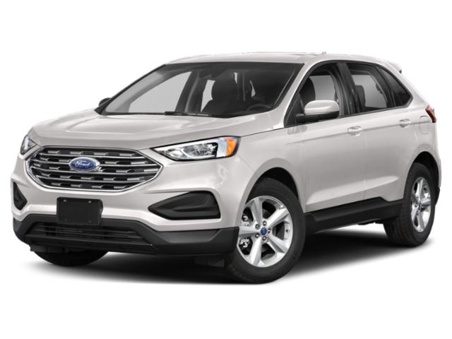 used 2019 Ford Edge ST