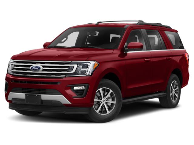 2019 Ford Expedition XLT 2019 Ford Expedition XLT