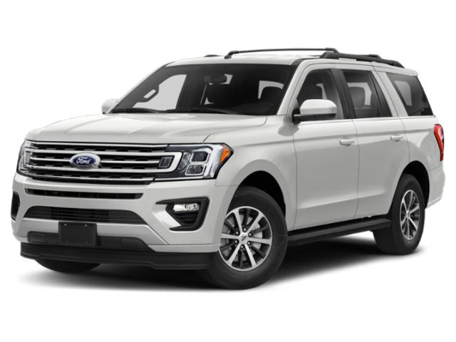 2019 Ford Expedition XLT 2019 Ford Expedition XLT