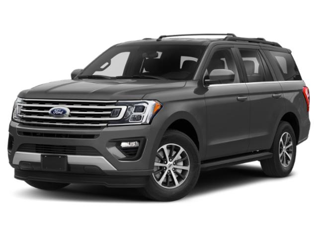 2019 Ford Expedition XLT 2019 Ford Expedition XLT