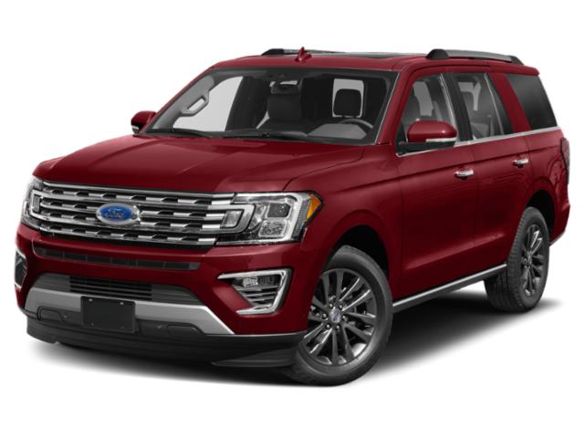 2019 Ford Expedition Limited 2019 Ford Expedition Limited