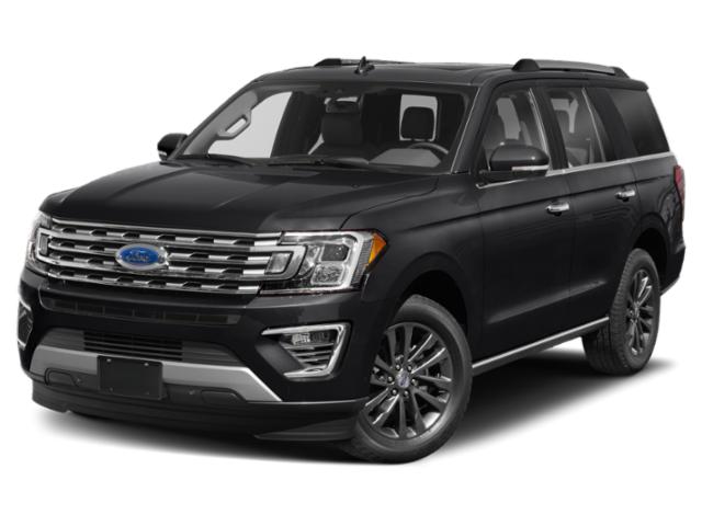 2019 Ford Expedition