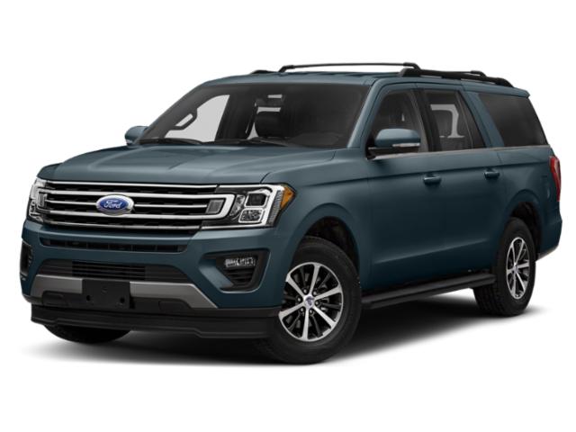 2019 Ford Expedition MAX Limited 2019 Ford Expedition MAX Limited