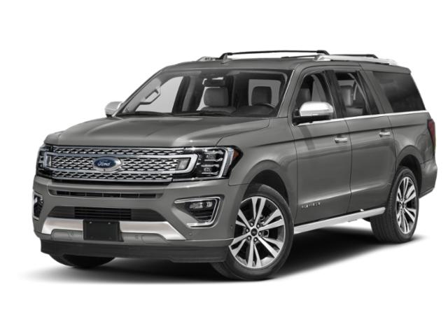 2019 Ford Expedition Max Platinum for sale in Houston, TX