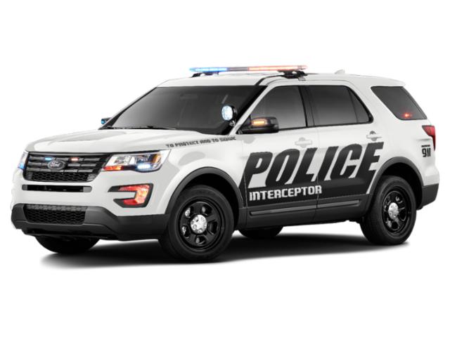 2019 Ford Police Interceptor Utility Base for sale in Jacksonville, FL