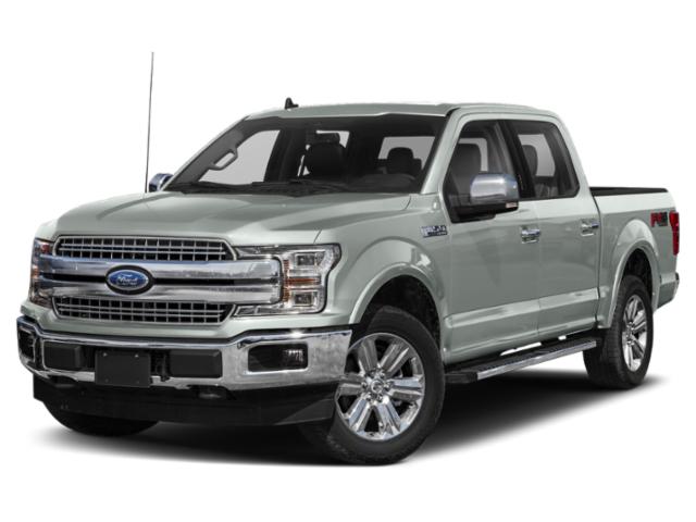 2019 Ford F-150 LARIAT 2019 Ford F-150 LARIAT